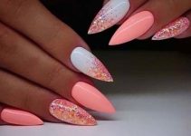 nail art