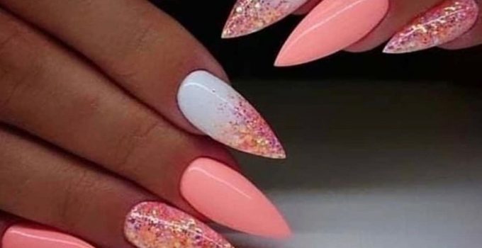 nail art