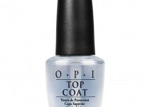 top coat