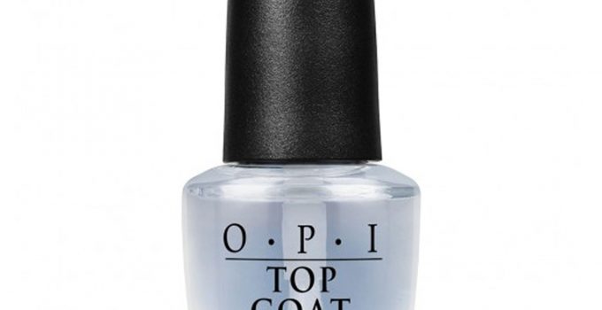 top coat