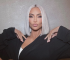 unghie corte Kim Kardashian