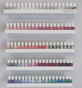 Colori smalti Essie