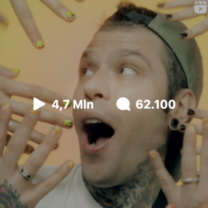 fedez mancure