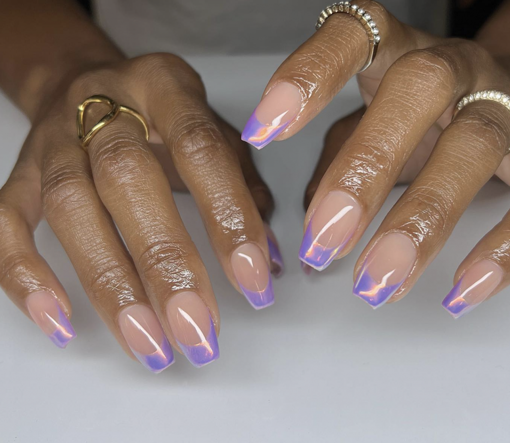 Unghie estive scopri le nuove tendenze per il 2023